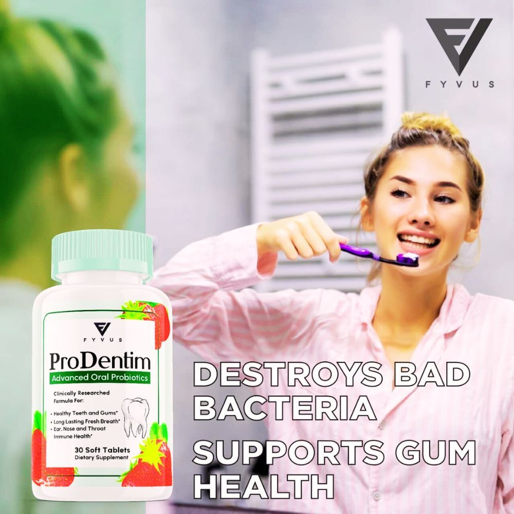 prodentim probiotics