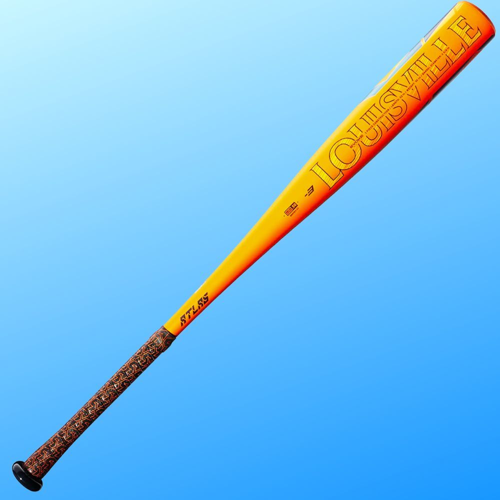 Louisville slugger 