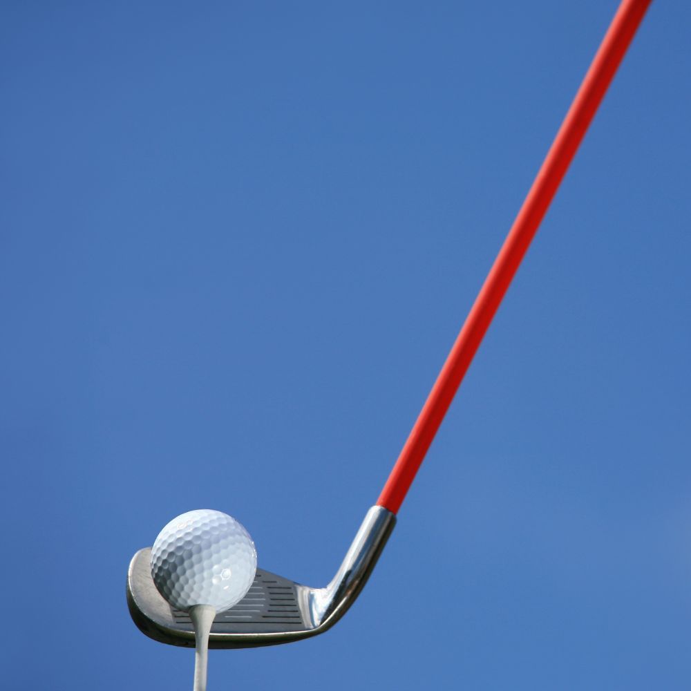 Hybrids and long irons - comparison of clubs used for long distance shots