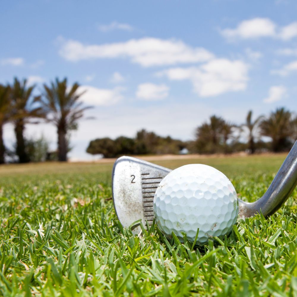 Steel and graphite shafts - comparison of materials used in golf clubs