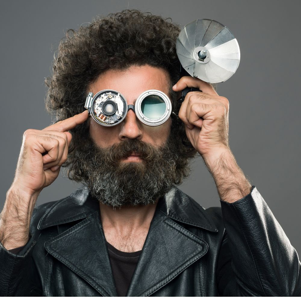 Two people playing pickleball on a badminton court