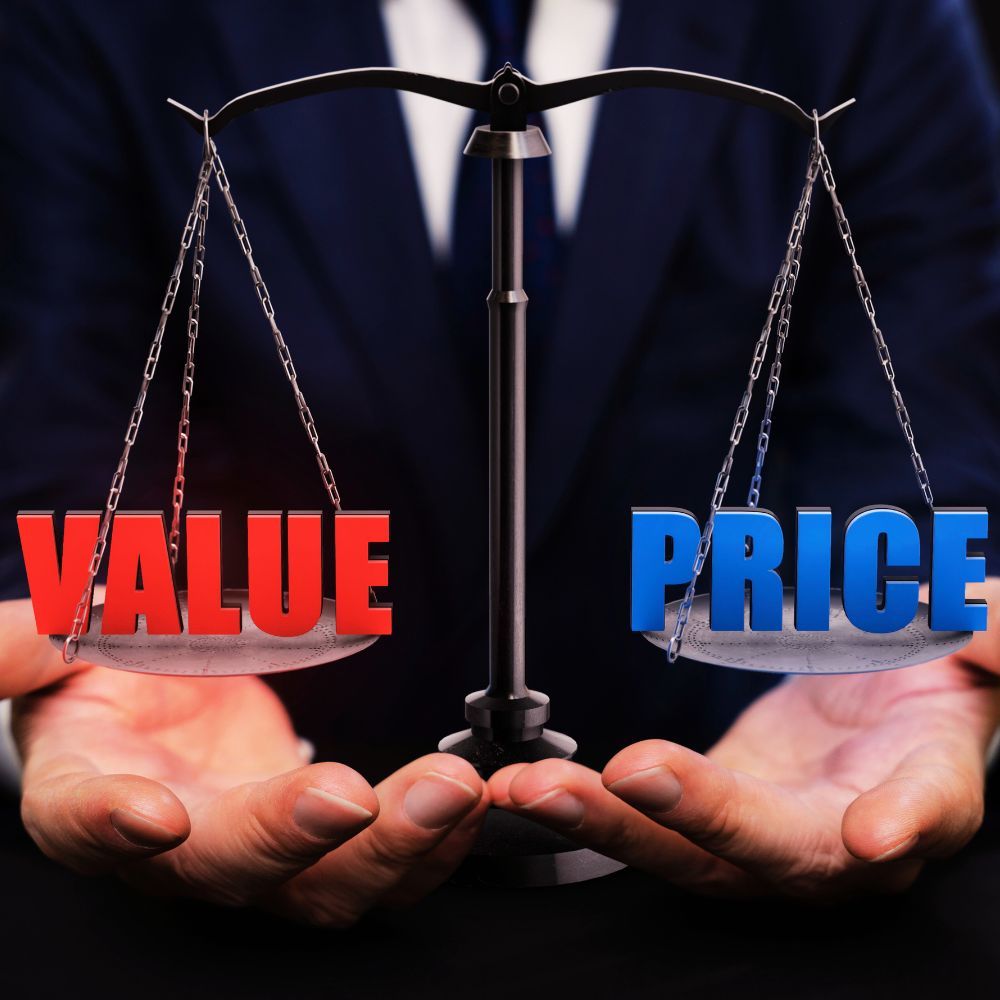 Golfers custom fitting for beginner golfers