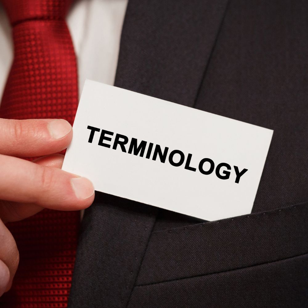 Two people playing pickleball with unique terminology