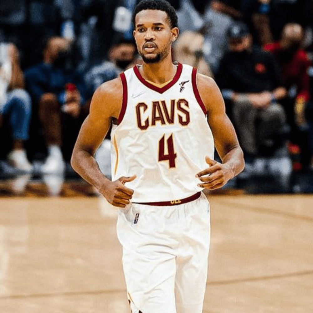 nba basketball player